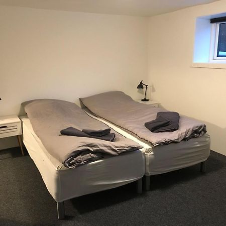 Jysk Bed And No Breakfast Bed & Breakfast Ikast Bagian luar foto