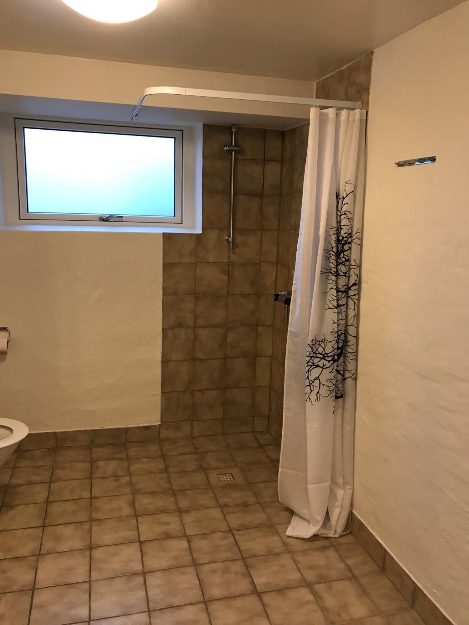 Jysk Bed And No Breakfast Bed & Breakfast Ikast Bagian luar foto