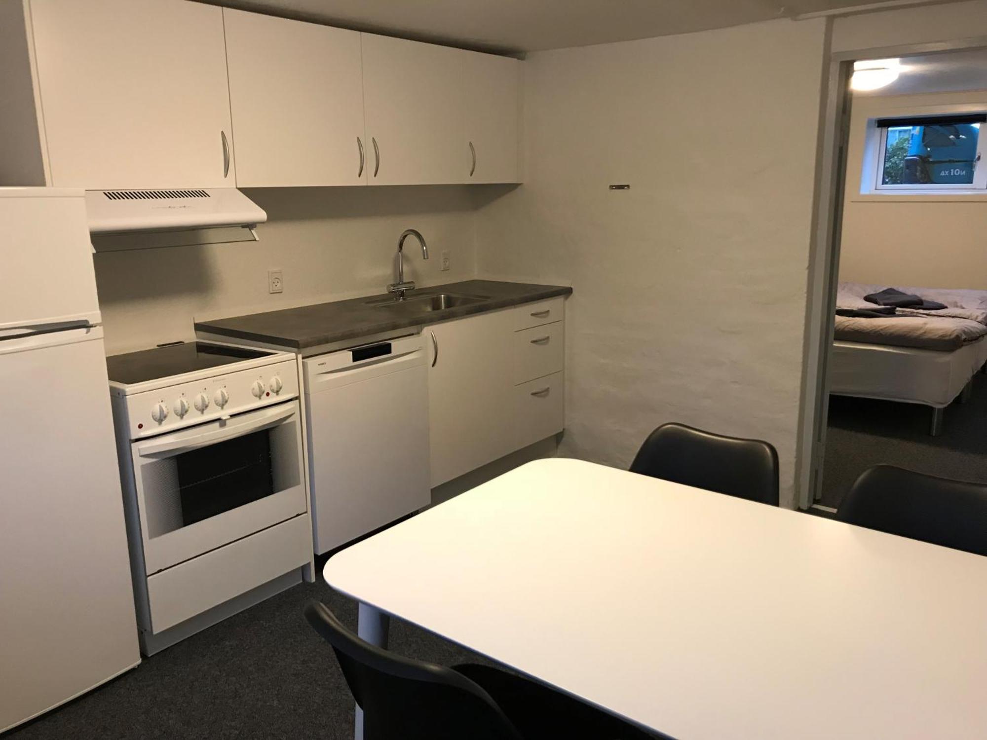 Jysk Bed And No Breakfast Bed & Breakfast Ikast Bagian luar foto