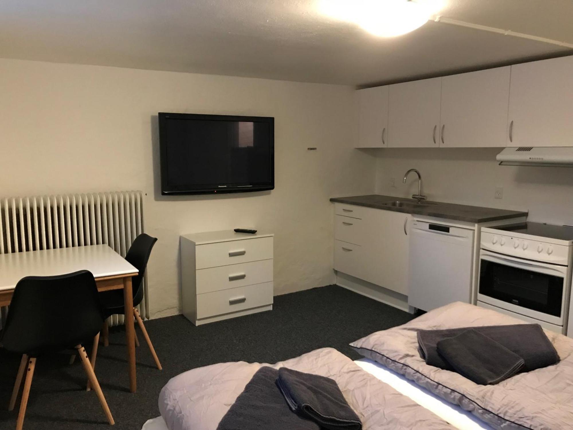 Jysk Bed And No Breakfast Bed & Breakfast Ikast Bagian luar foto