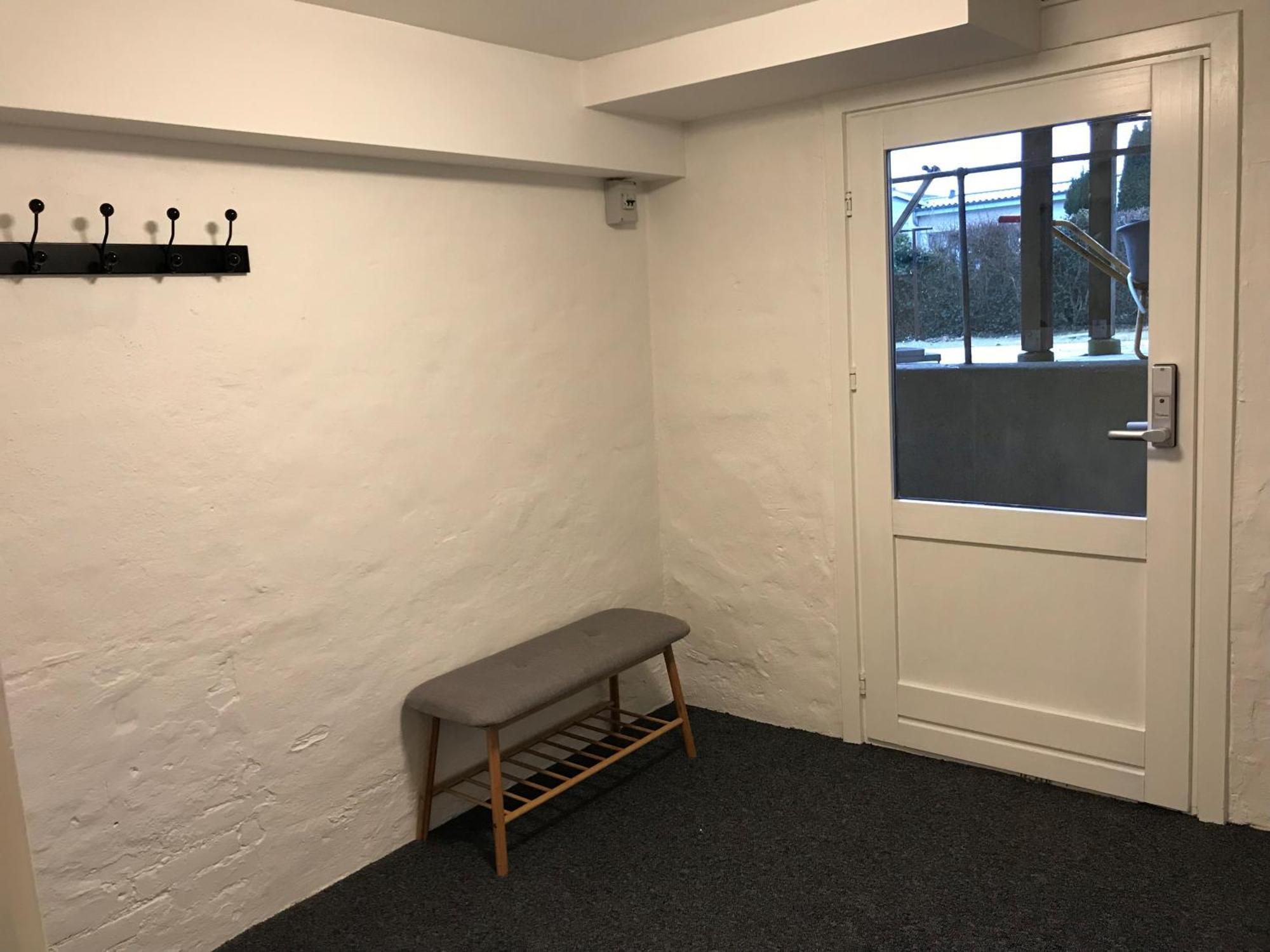Jysk Bed And No Breakfast Bed & Breakfast Ikast Bagian luar foto